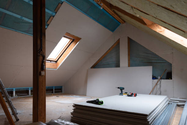 Best Energy Efficiency Insulation in Montclair, VA
