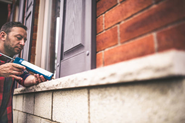 Professional Insulation Contractor in Montclair, VA