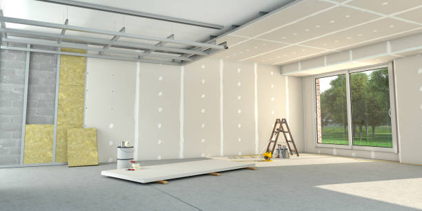 Best Eco-Friendly Insulation in Montclair, VA