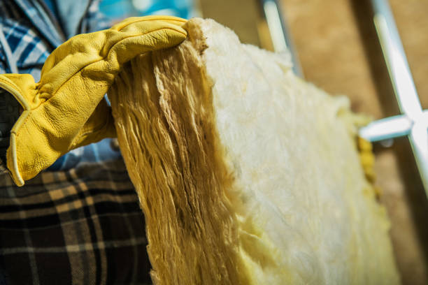 Types of Insulation We Offer in Montclair, VA