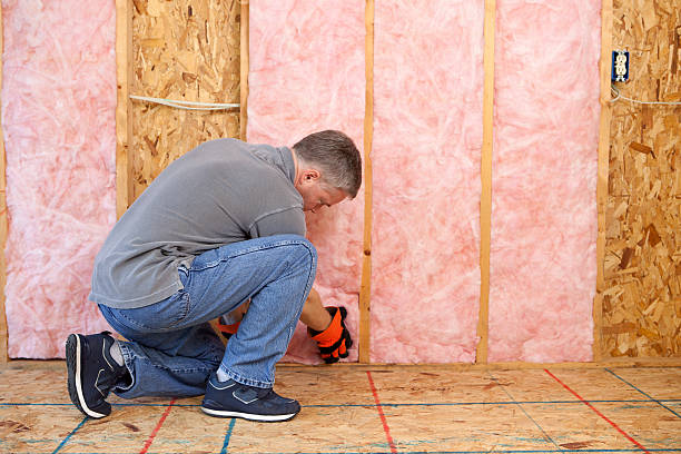 Best Fiberglass Insulation in Montclair, VA