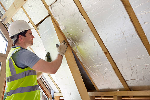 Best Eco-Friendly Insulation in Montclair, VA